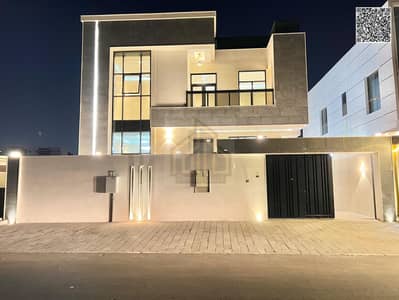 5 Bedroom Villa for Sale in Al Yasmeen, Ajman - batch_WhatsApp Image 2025-06-16 at 8.13. 37 PM. jpeg