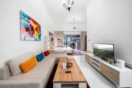 Studio for Sale in Dubai Marina, Dubai - Vacant | Marina Living | Prime Location
