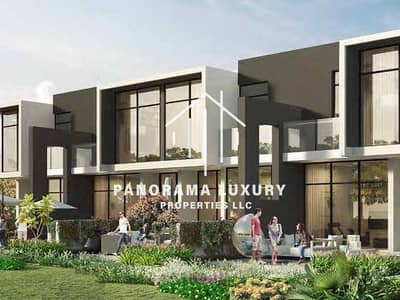 4 Bedroom Townhouse for Sale in DAMAC Hills 2 (Akoya by DAMAC), Dubai - IMG-20250804-WA0027. jpg