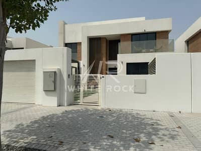 فیلا 5 غرف نوم للبيع في جزيرة السعديات، أبوظبي - esrxdcftyvgbuhnjk. png