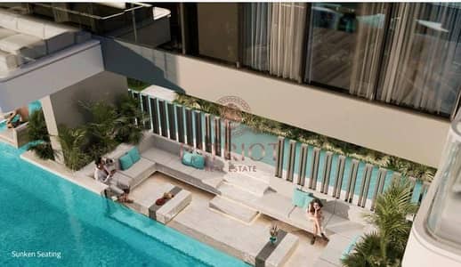 1 Спальня Апартамент Продажа в Комплекс Дубай Резиденс, Дубай - Reef 998 photo 11. jpg