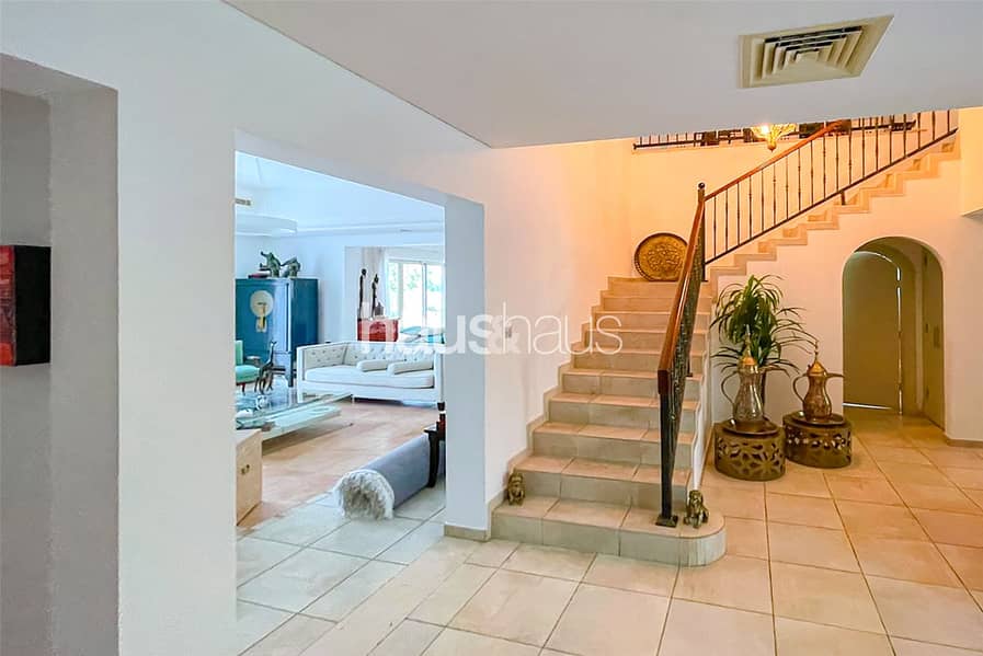 Вилла в Дубай Спортс Сити，Виктори Хайтс，Олива, 5 спален, 550000 AED - 7500884