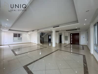 6 Bedroom Villa for Sale in Living Legends, Dubai - Living Area 2. jpeg