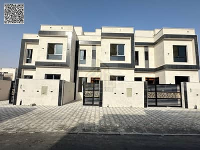 4 Bedroom Villa for Sale in Al Helio, Ajman - batch_WhatsApp Image 2025-06-21 at 11.08. 52 PM. jpeg