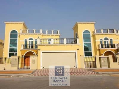 فیلا 4 غرف نوم للايجار في جميرا بارك، دبي - 02ece96e-2318-48d0-8d7d-2fa1fc86db0e. jpg