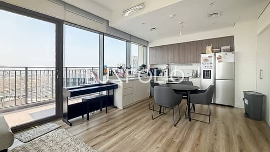 2 Bedroom Apartment for Rent in Dubai Hills Estate, Dubai - September | Upgraded | Unfurnished