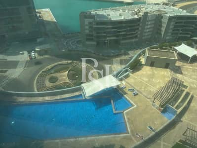 Office for Rent in Al Reem Island, Abu Dhabi - 5. jpg