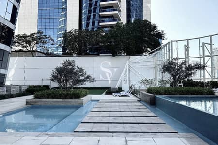 商业湾， 迪拜 1 卧室公寓待售 - 位于商业湾，派德公寓 1 卧室的公寓 1500000 AED - 12411308