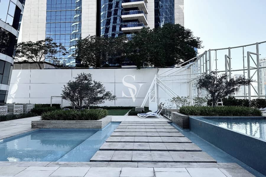 位于商业湾,派德公寓 1 卧室的公寓 1500000 AED - 12411308 位于商业湾,派德公寓 1 卧室的公寓 1500000 AED - 12411308