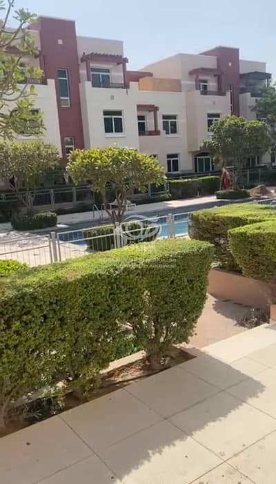 1 Bedroom Apartment for Rent in Al Ghadeer, Abu Dhabi - WhatsApp Image 2025-08-04 at 11.33. 56. jpeg