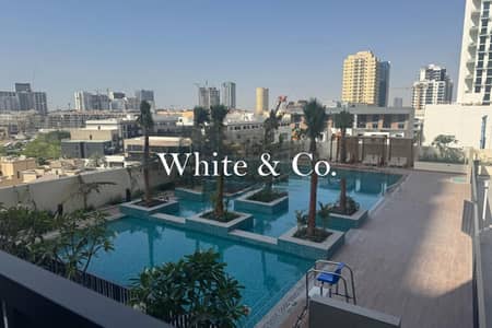 1 Bedroom Flat for Sale in Jumeirah Village Circle (JVC), Dubai - High Floors | Brand New | Large Layout