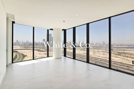 苏巴哈特兰社区， 迪拜 3 卧室单位待售 - 位于苏巴哈特兰社区，河畔景观豪华住宅区 3 卧室的公寓 3700000 AED - 12411327