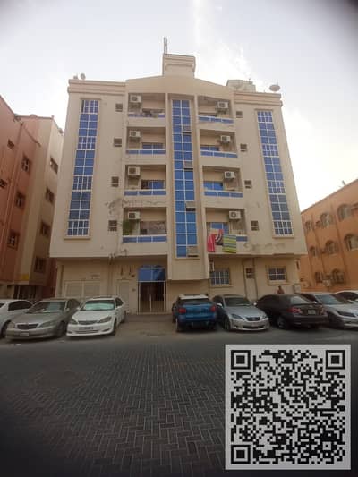 شقة 2 غرفة نوم للايجار في النعيمية، عجمان - WhatsApp Image 2025-08-04 at 00.23. 13_b022a4a5. jpg