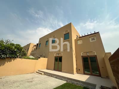 تاون هاوس 3 غرف نوم للبيع في الفرجان، دبي - تاون هاوس في الفرجان - دبي ستايل،فلل الفرجان،الفرجان 3 غرف 3900000 درهم - 12411384