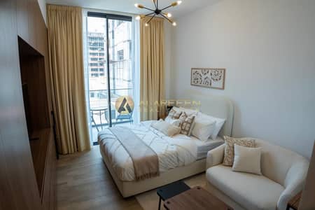 Studio for Rent in Jumeirah Village Circle (JVC), Dubai - WhatsApp Image 2025-08-04 at 9.11. 42 AM. jpeg