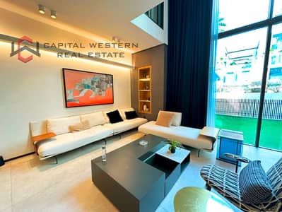 2 Bedroom Flat for Rent in Sobha Hartland, Dubai - WhatsApp Image 2025-07-29 at 15.01. 08 (11). jpeg