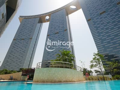 2 Bedroom Flat for Sale in Al Reem Island, Abu Dhabi - SMC01086. jpg