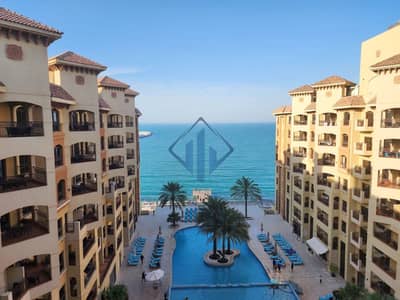 1 Bedroom Flat for Rent in Al Marjan Island, Ras Al Khaimah - 1. jpg