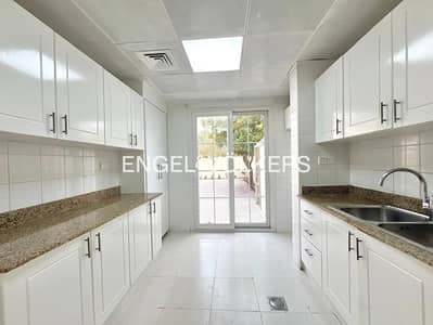 3 Bedroom Townhouse for Rent in The Springs, Dubai - Upgraded | New Kitchen | Spacious Garden