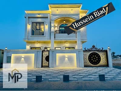 5 Cпальни Вилла Продажа в Аль Хелио, Аджман - batch_WhatsApp Image 2025-07-19 at 22.53. 27_28351036. jpg