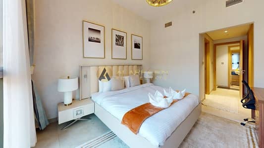 1 Bedroom Apartment for Rent in Jumeirah Village Circle (JVC), Dubai - IMG-20250804-WA0095. jpg