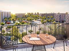 Smart Investment|Ideal Studio|Amazing Facilities