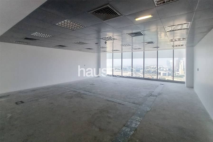 Vacant | Excellent View | Well Maintained Building