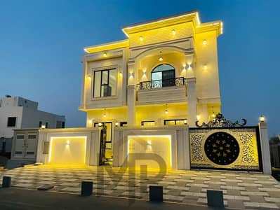 فیلا 5 غرف نوم للبيع في الحليو، عجمان - batch_IMG-20250803-WA0039. jpg