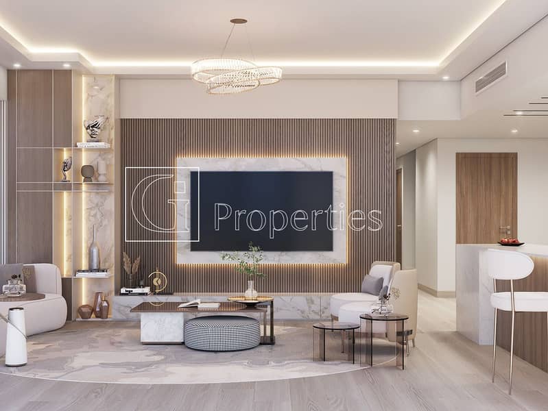 Stunning 2BHK | Me Do Re 2 | Easy Payment
