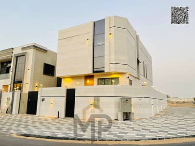 5 Bedroom Villa for Sale in Al Helio, Ajman - batch_IMG-20250803-WA0026. jpg