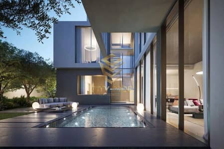 Al Sehma， 夏尔迦 3 卧室联排别墅待售 - 位于Al Sehma，Masaar 2，Melia 3 卧室的联排别墅 2695000 AED - 12411534