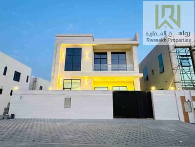 5 Bedroom Villa for Rent in Al Yasmeen, Ajman - 1000272059. jpg