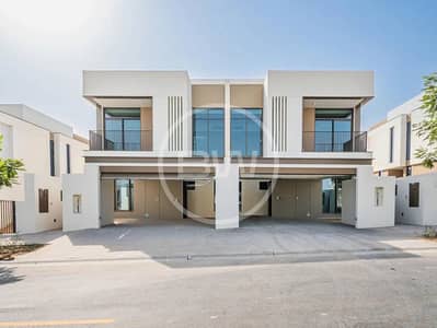 阿尔弗雷德街区， 迪拜 4 卧室联排别墅待售 - 位于阿尔弗雷德街区，阿尔弗雷德西区，蒂拉尔-阿尔-弗尔詹别墅区 4 卧室的联排别墅 5650000 AED - 12411573
