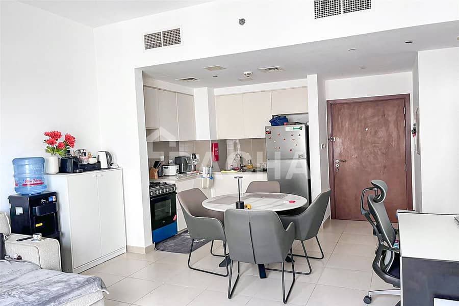 Unfurnished | Ready to Move | Boulevard View