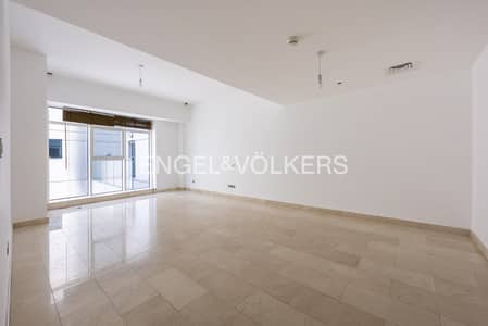 2 Bedroom Apartment for Rent in Dubai Marina, Dubai - Unfurnished | Available Now | Prime Location