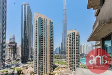 2 Cпальни Апартамент Продажа в Дубай Даунтаун, Дубай - 12-IMG_5697. jpg