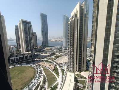 2 Cпальни Апартамент Продажа в Дубай Крик Харбор, Дубай - IMG-20250728-WA0087. jpg