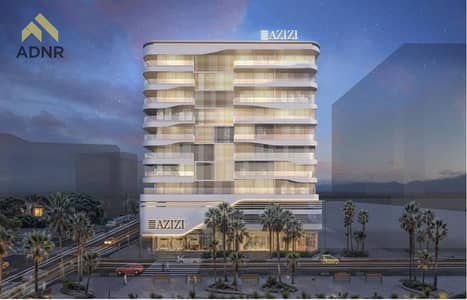 Studio for Sale in Al Furjan, Dubai - 1. PNG