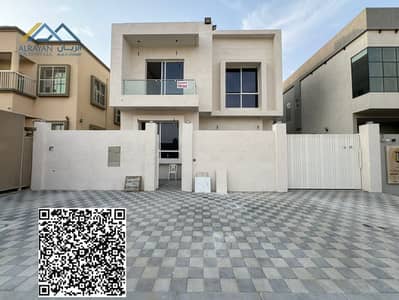 4 Bedroom Villa for Sale in Al Yasmeen, Ajman - WhatsApp Image 2025-08-04 at 12.12. 56 AM. jpeg