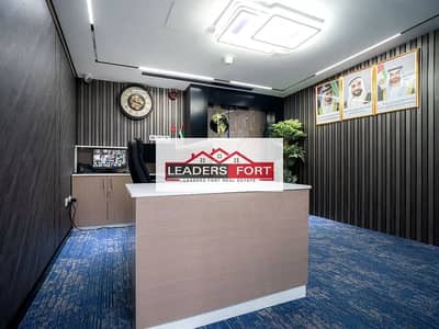 迪拉区， 迪拜 写字楼待租 - 位于迪拉区，慕拉卡巴特，Al Dana Centre 的写字楼 35000 AED - 10730706