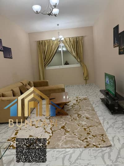 Studio for Rent in Al Rashidiya, Ajman - IMG-20250804-WA0088. jpg