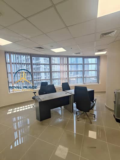Office for Rent in Business Bay, Dubai - WhatsApp Image 2025-08-01 at 14.29. 02. jpeg
