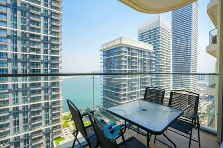 1 Bedroom Flat for Rent in Dubai Harbour, Dubai - DSC00946. jpg