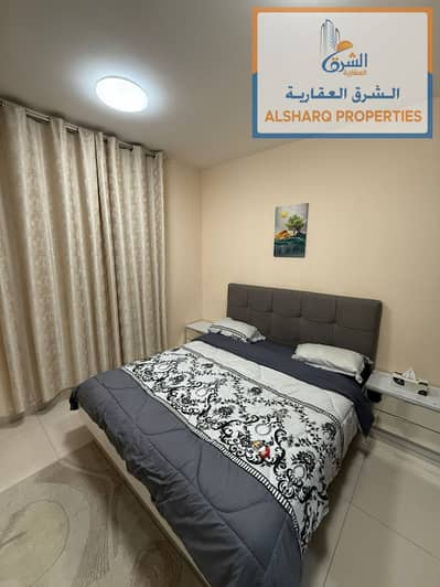 Studio for Rent in Al Hamidiyah, Ajman - IMG-20250804-WA0013. jpg