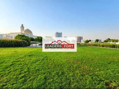 Studio for Rent in Dubai Land Residence Complex, Dubai - BRIGHT LAYOUT | PANAROMIC VIEW | FULLY FURNISHED