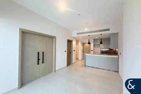 1 Bedroom Apartment for Sale in DAMAC Hills, Dubai - 1 Bedroom | Vacant | Brand New | Golf Gate