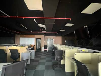 商业湾， 迪拜 写字楼待租 - 位于商业湾，交易所商务湾 的写字楼 300000 AED - 12411751