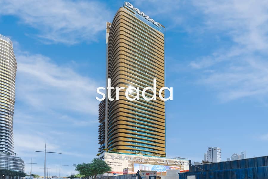 位于迪拜市中心,至尊顶峰大厦(高塔露台) 1 卧室的公寓 1425000 AED - 12411764 位于迪拜市中心,至尊顶峰大厦(高塔露台) 1 卧室的公寓 1425000 AED - 12411764