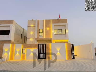 4 Bedroom Villa for Sale in Al Helio, Ajman - batch_IMG-20250803-WA0058. jpg
