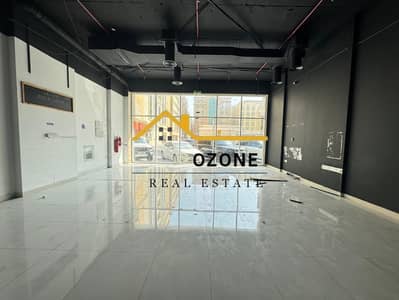 Shop for Rent in Muwaileh Commercial, Sharjah - 8d8d088a-8067-4297-b636-d2d0513f5864. jpeg